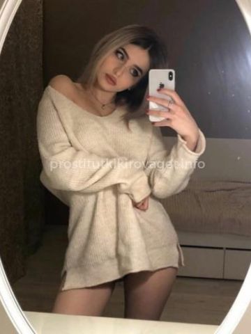 Проститутка Маргарита